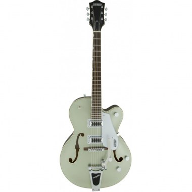 Gretsch G5420T Electromatic Hollow Body Single-Cut Bigsby Aspen Green Электрогитары